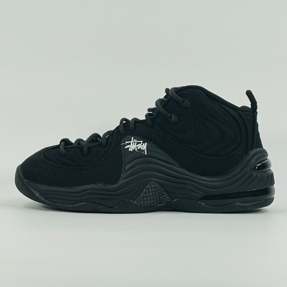 Nike Air Penny II SP \'Black\' DQ5674-001 Multi Size main image 7